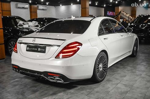 Mercedes-Benz S-Класс 2014 - фото 10