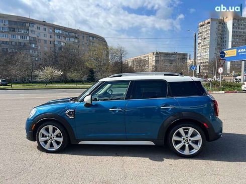 MINI Countryman 2017 - фото 7