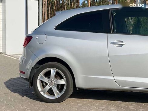 SEAT Ibiza 2013 - фото 8