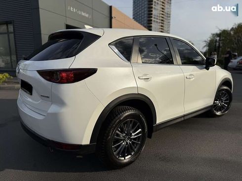 Mazda CX-5 2021 - фото 7
