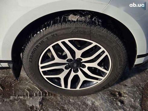 Land Rover Range Rover Evoque 2022 - фото 22