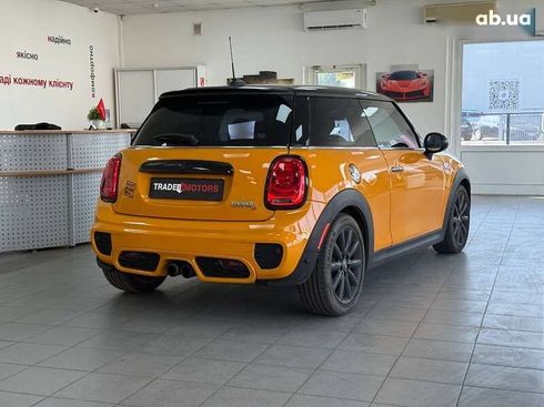 MINI John Cooper Works 2014 - фото 14