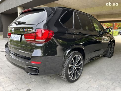 BMW X5 2018 - фото 23