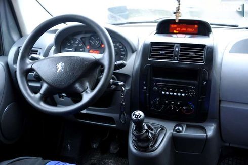 Peugeot Expert 2007 - фото 22