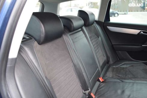 Volkswagen Passat 2013 - фото 19