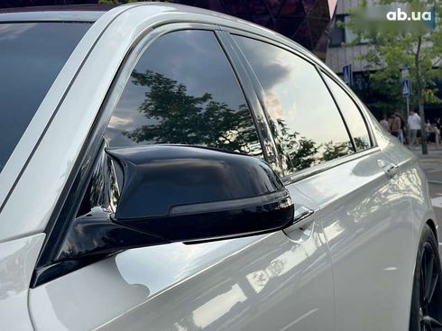 BMW 7 серия 2013 - фото 16