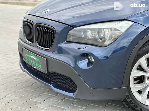 BMW X1 2012 - фото 5
