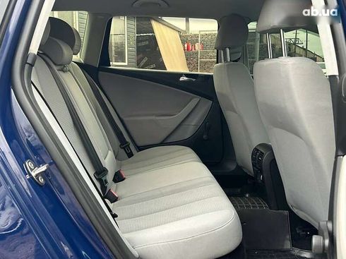 Volkswagen Passat 2007 - фото 27