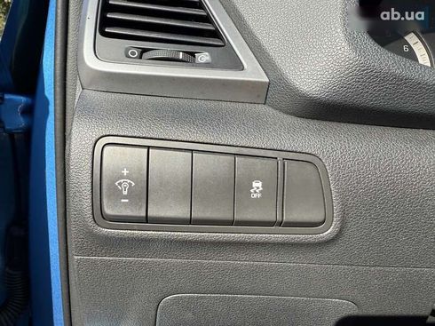 Hyundai Tucson 2018 - фото 15