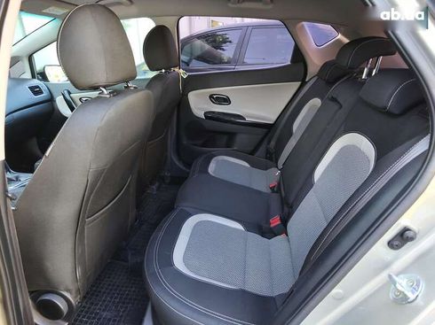 Kia Cee'd 2016 - фото 11