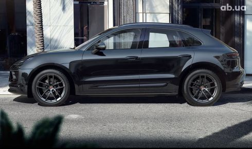 Porsche Macan T 2024 - фото 2