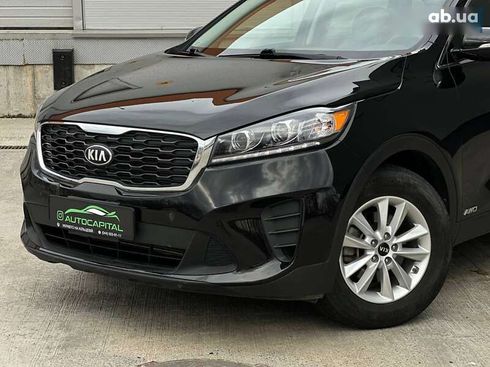 Kia Sorento 2019 - фото 3