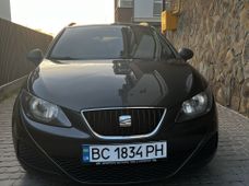 Продажа б/у SEAT Ibiza во Львове - купить на Автобазаре
