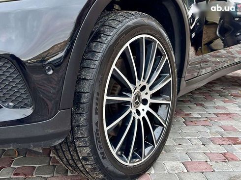Mercedes-Benz GLC-Класс 2020 - фото 17