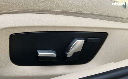BMW 5 серия 2017 - фото 19