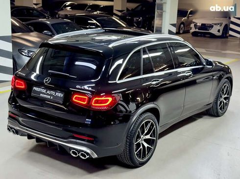 Mercedes-Benz GLC-Класс 2022 - фото 18