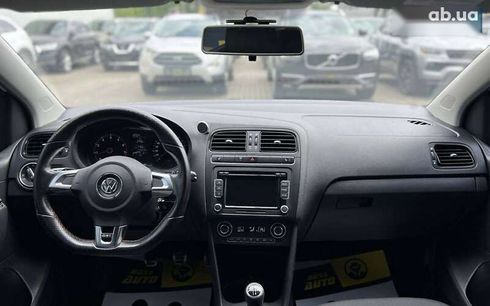 Volkswagen Polo 2012 - фото 16