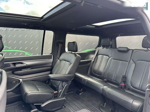 Jeep Wagoneer 2023 - фото 25