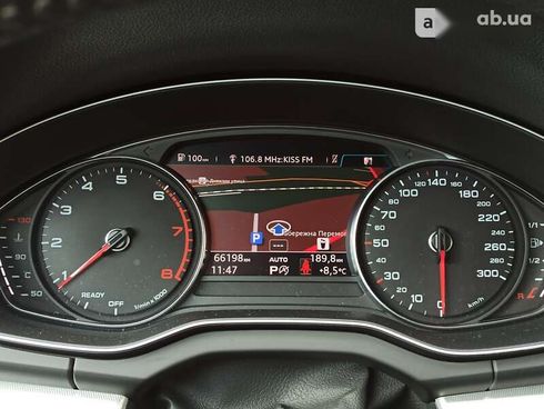 Audi Q5 2018 - фото 28