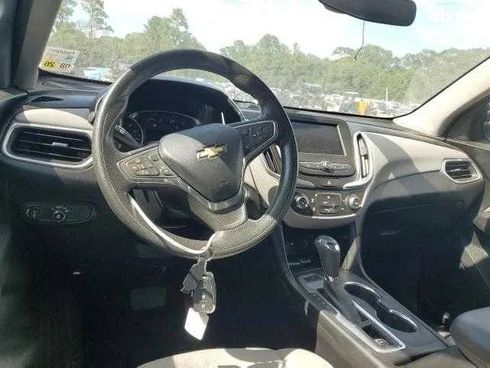 Разборка для Chevrolet Equinox - купить на Автобазаре - фото 7