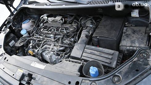 Volkswagen Caddy пасс. 2017 - фото 25