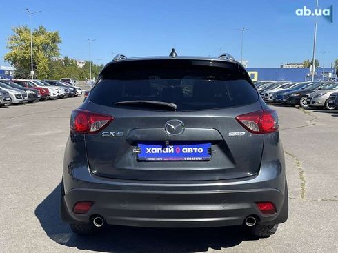 Mazda CX-5 2012 - фото 8