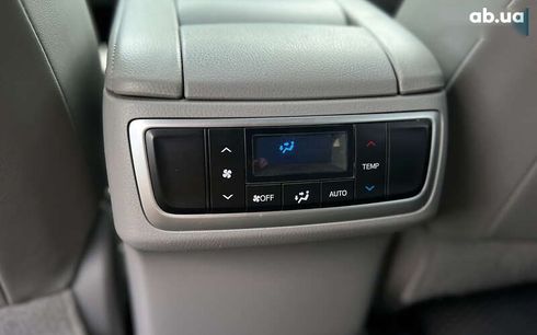 Toyota Highlander 2017 - фото 14