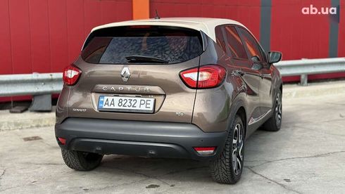 Renault Captur 2015 - фото 12