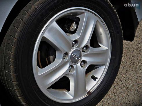 Hyundai i30 2011 - фото 5