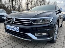 Купити Volkswagen Passat 2021 бу в Києві - купити на Автобазарі