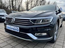 Продаж вживаних Volkswagen Passat 2021 року в Києві - купити на Автобазарі