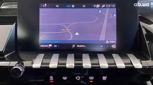 Peugeot 508 2021 - фото 28