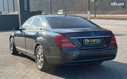 Mercedes-Benz S-Класс 2006 - фото 4