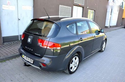 SEAT Altea 2010 - фото 10
