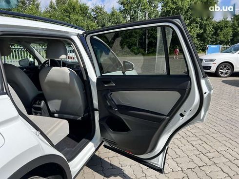 Volkswagen Tiguan 2020 - фото 29