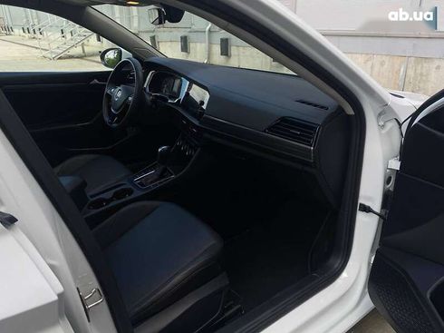 Volkswagen Jetta 2021 - фото 26