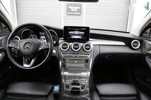 Mercedes-Benz C-Класс 2014 - фото 14