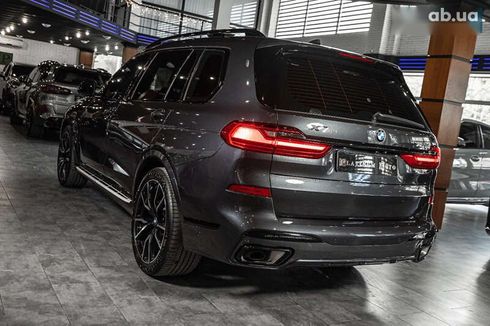 BMW X7 2022 - фото 27