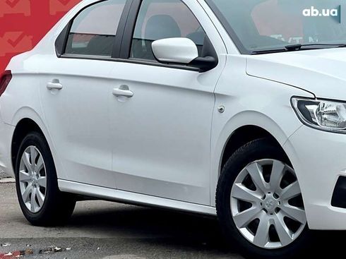 Peugeot 301 2021 - фото 9