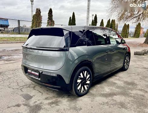 Zeekr Mix 2024 - фото 10