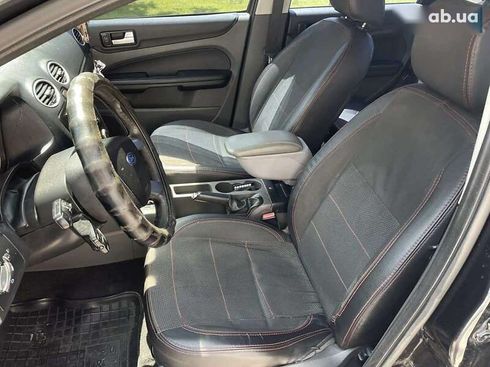 Ford Focus 2007 - фото 13