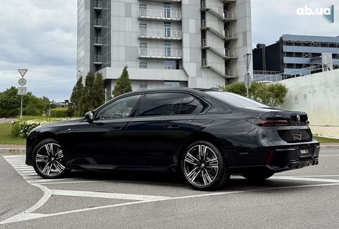 BMW 7 серия 2025 - фото 7