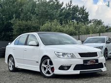 Продажа Skoda б/у в Волынской области - купить на Автобазаре