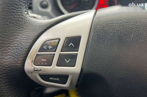 Mitsubishi Lancer 2008 - фото 10