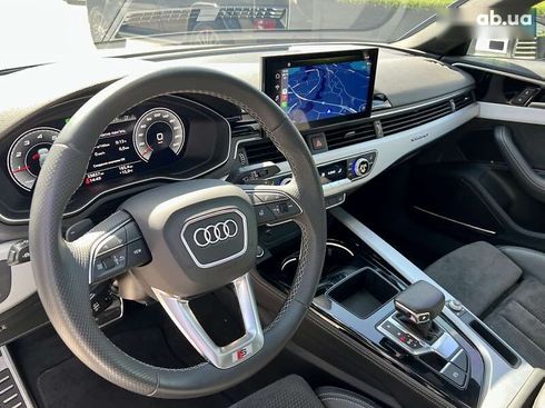 Audi A4 2021 - фото 21