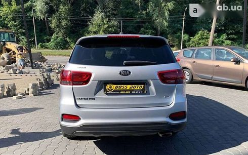 Kia Sorento 2019 - фото 5