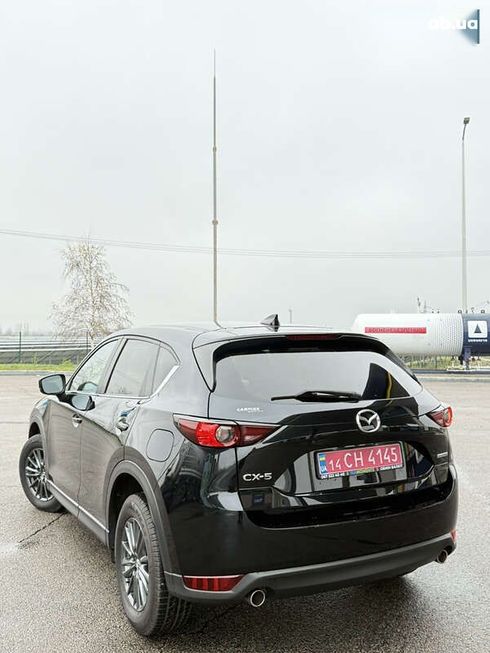 Mazda CX-5 2021 - фото 2