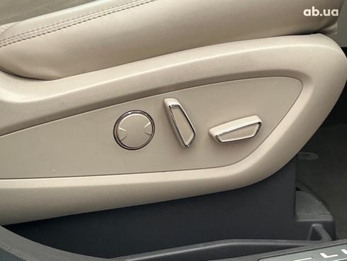 Lincoln Nautilus 2020 серый - фото 17