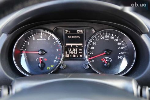 Nissan Qashqai 2013 - фото 17