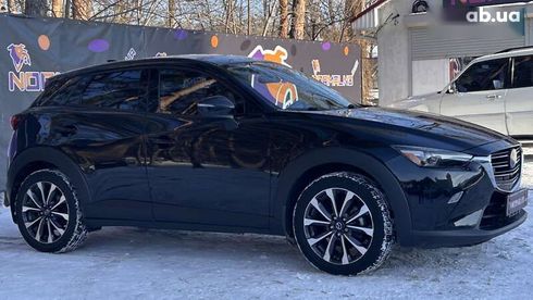 Mazda CX-3 2019 - фото 3